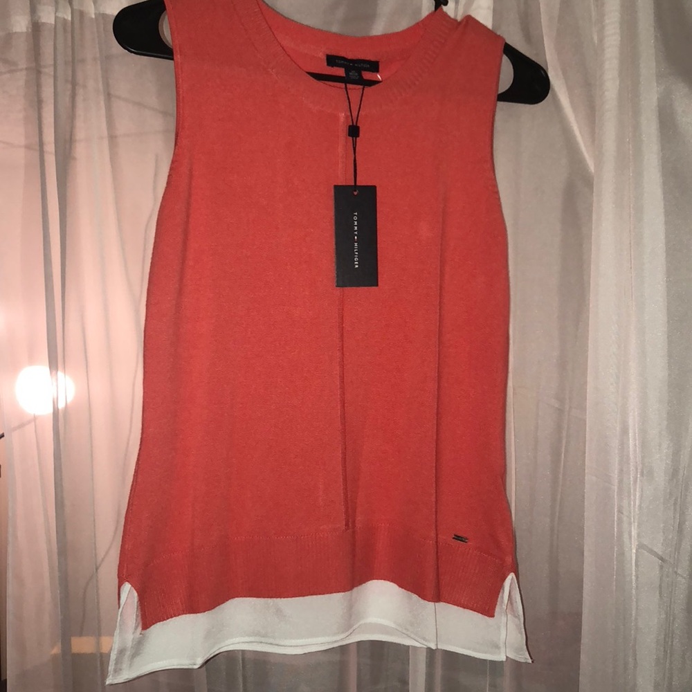 Tommy Hilfiger Tank